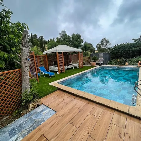 Evasion Provencale, Plage A 1Km Les Issambres Les Issambres