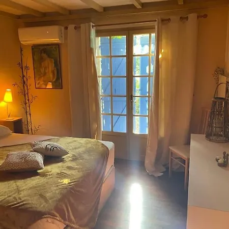 Evasion Provencale, Plage A 1Km Les Issambres Villa