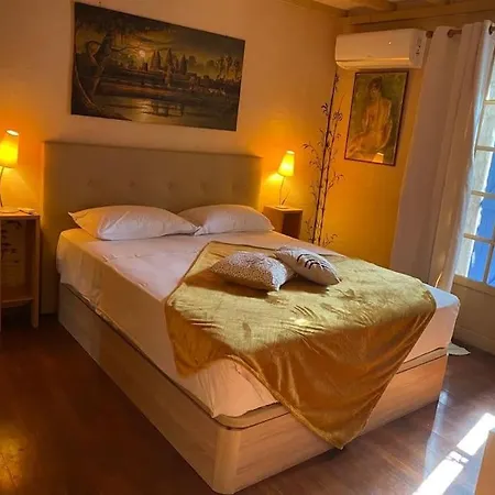 Evasion Provencale, Plage A 1Km Les Issambres Villa Les Issambres