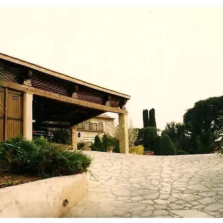 Villa Evasion Provencale, Plage A 1Km Les Issambres