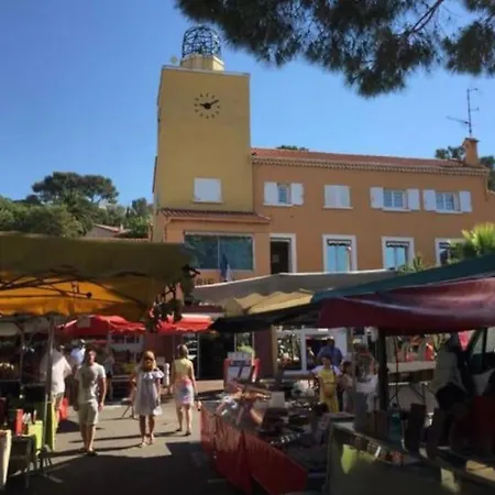 Evasion Provencale, Plage A 1Km Les Issambres *