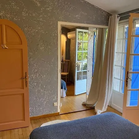 Evasion Provencale, A 1km Villa Les Issambres