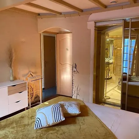 Evasion Provencale, A 1km Villa *
