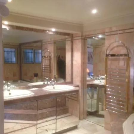 Evasion Provencale, A 1km Villa