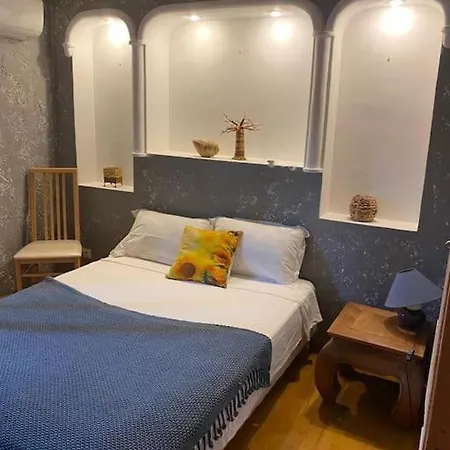 Evasion Provencale, A 1km Villa